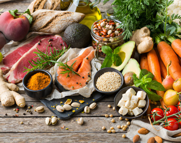 Harga Bahan Pokok di Mojokerto Mulai Merangkak Naik Jelang Imlek dan Ramadan