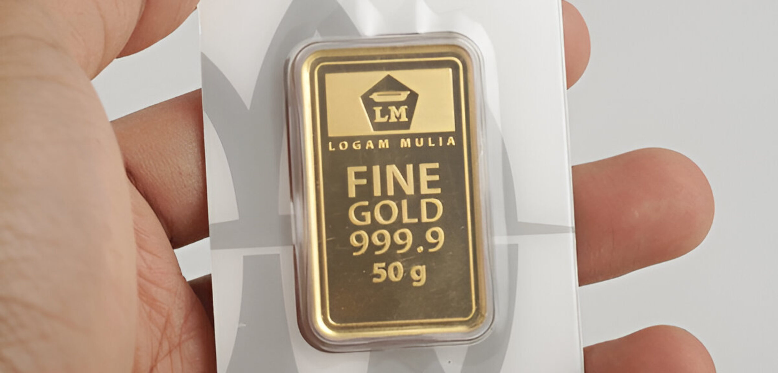 Ilustrasi Harga Emas Antam. (Shuttestock)