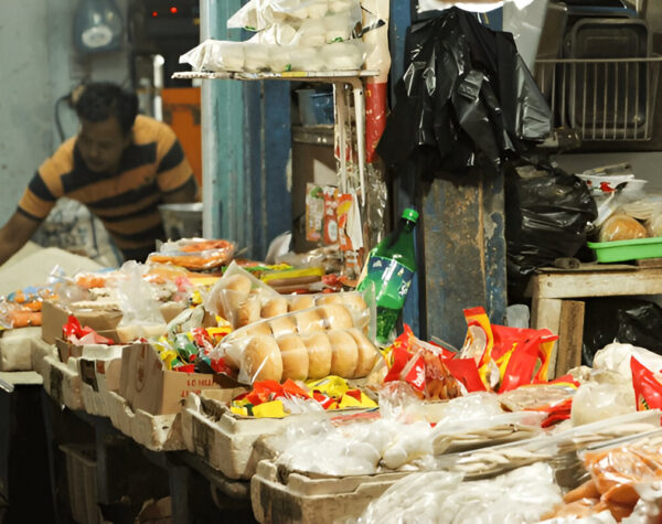 Simak Harga Komoditas Terupdate Hari Ini, 16 Bapok Melonjak