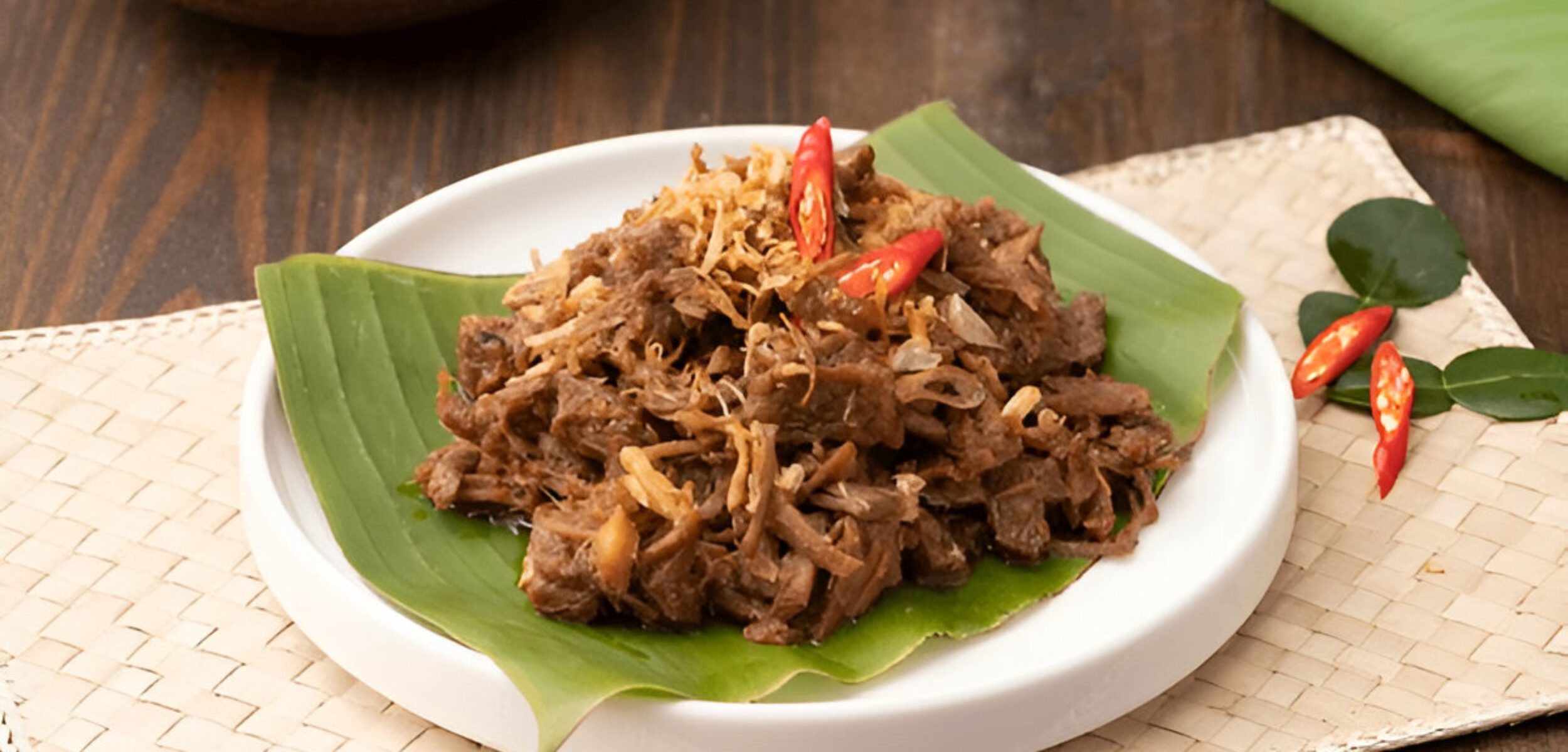 4 Resep Olahan Daging Kurban yang Belum Banyak Orang Tahu