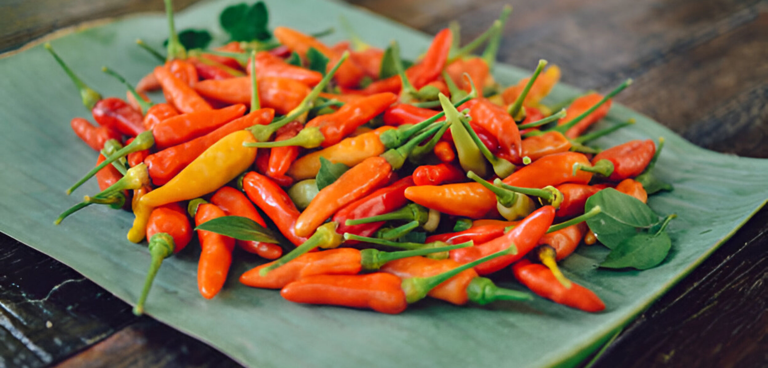 steptodown.com516235 1 harga cabai rawit. (iStock)