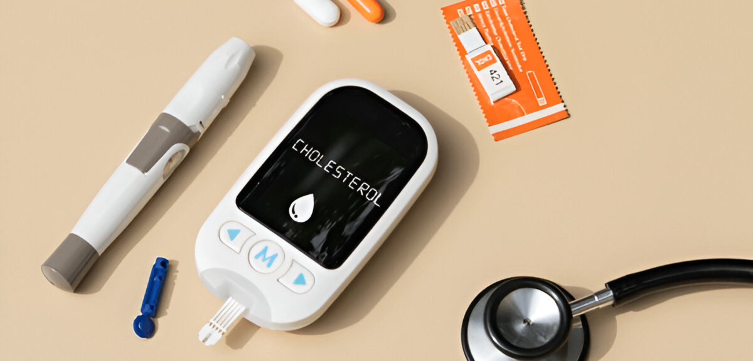 7 Gejala Kolesterol Tinggi yang Sering Diabaikan, Waspadai Sejak Dini