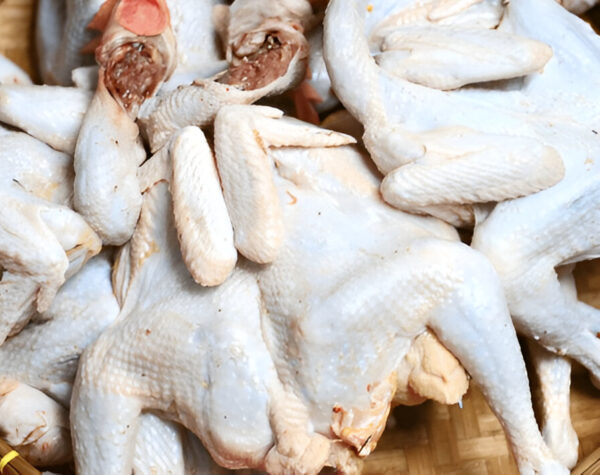 Update Harga Daging Ayam Kampung di Jawa Timur: Pamekasan Paling Mahal, Lumajang Terjangkau