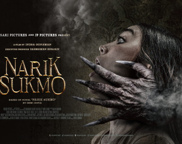 Narik Sukmo, Film Horor yang Bikin Bulu Kuduk Merinding!
