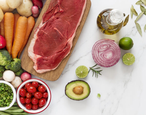 Harga Kebutuhan Pokok: Bawang Merah dan Daging Sapi Melonjak di Akhir Juli 2025