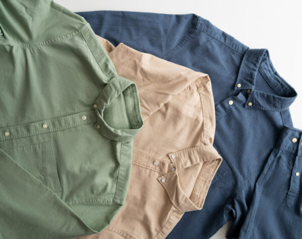 Jangan Langsung Pakai! Tips Cuci Baju Thrifting dari Spesialis Kulit