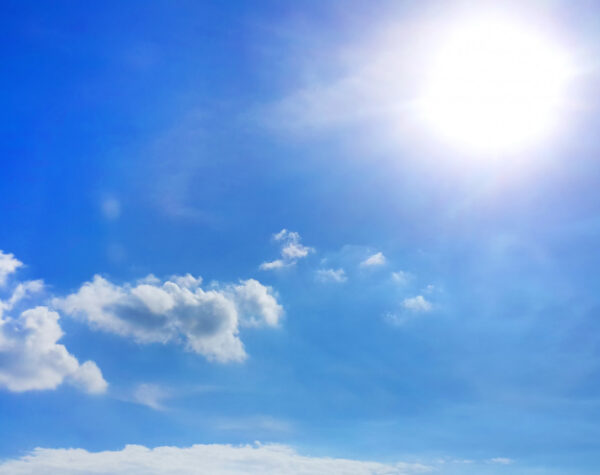 Cuaca Jawa Timur Jumat 5 September 2025: Jombang Diprakirakan Cerah