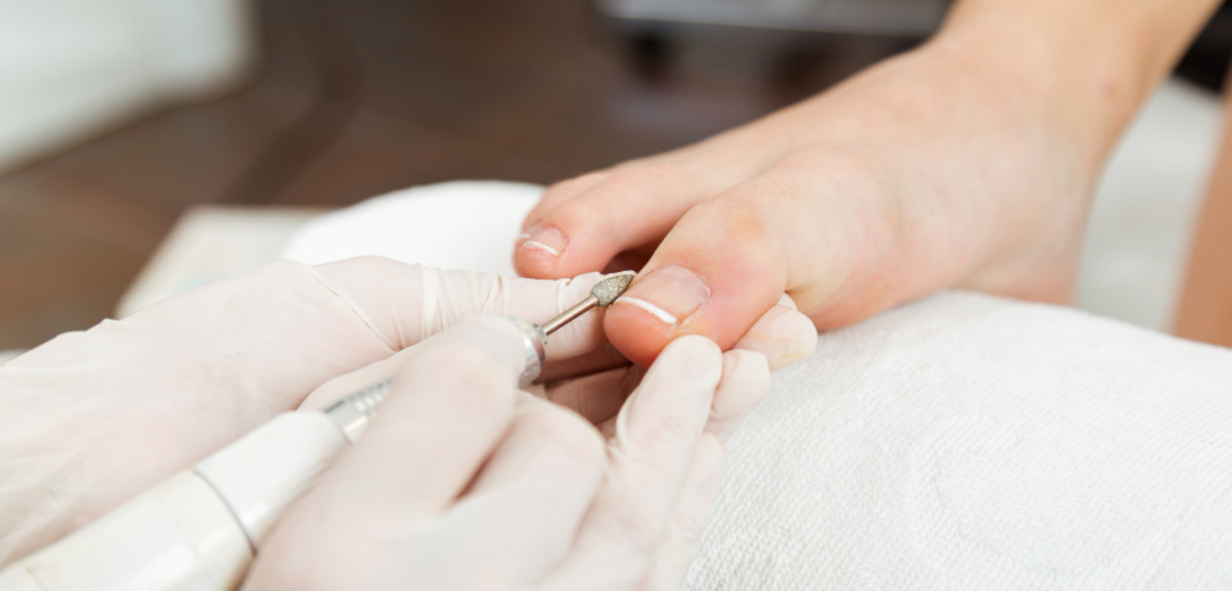 Ilustrasi kuku. (Freepik)