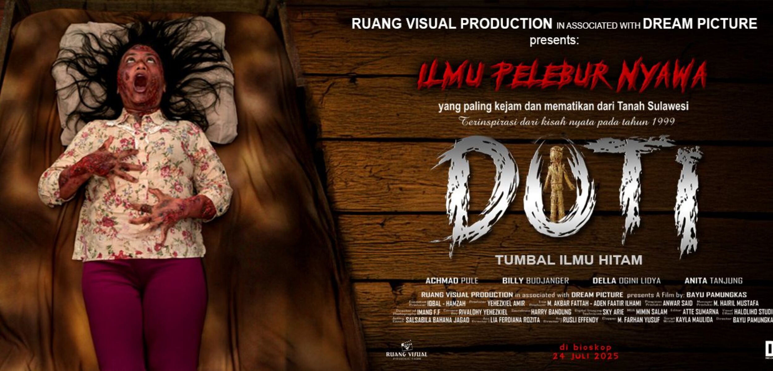 95e5f9f48788420cbcb32aeabe9aef9b 1 Film Doti - Tumbal Ilmu Hitam.