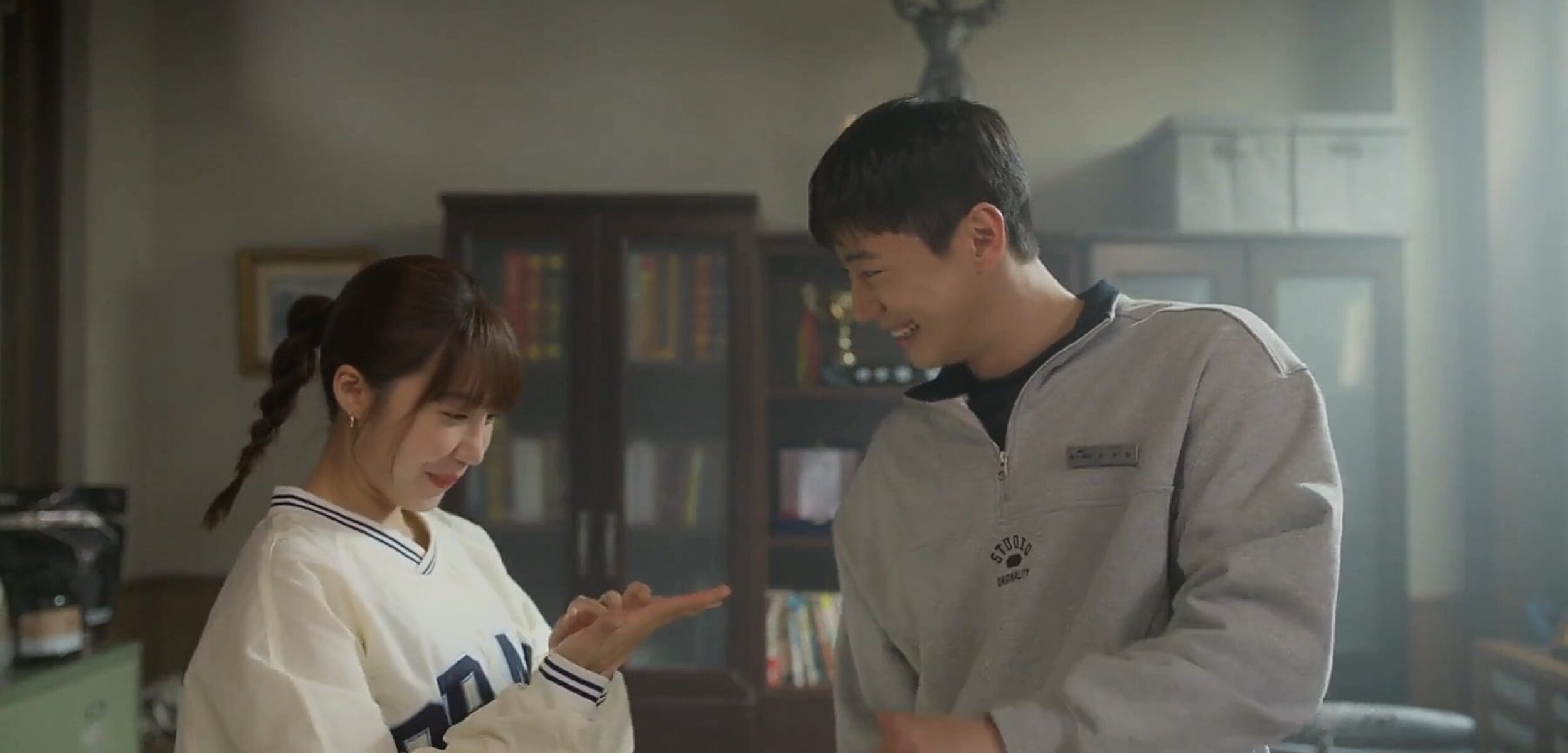 Yuk Intip! 5 Drama Korea Paling Banyak Ditonton di Viki Sepanjang Juni 2025