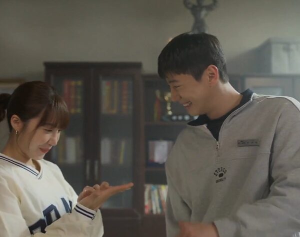 Yuk Intip! 5 Drama Korea Paling Banyak Ditonton di Viki Sepanjang Juni 2025