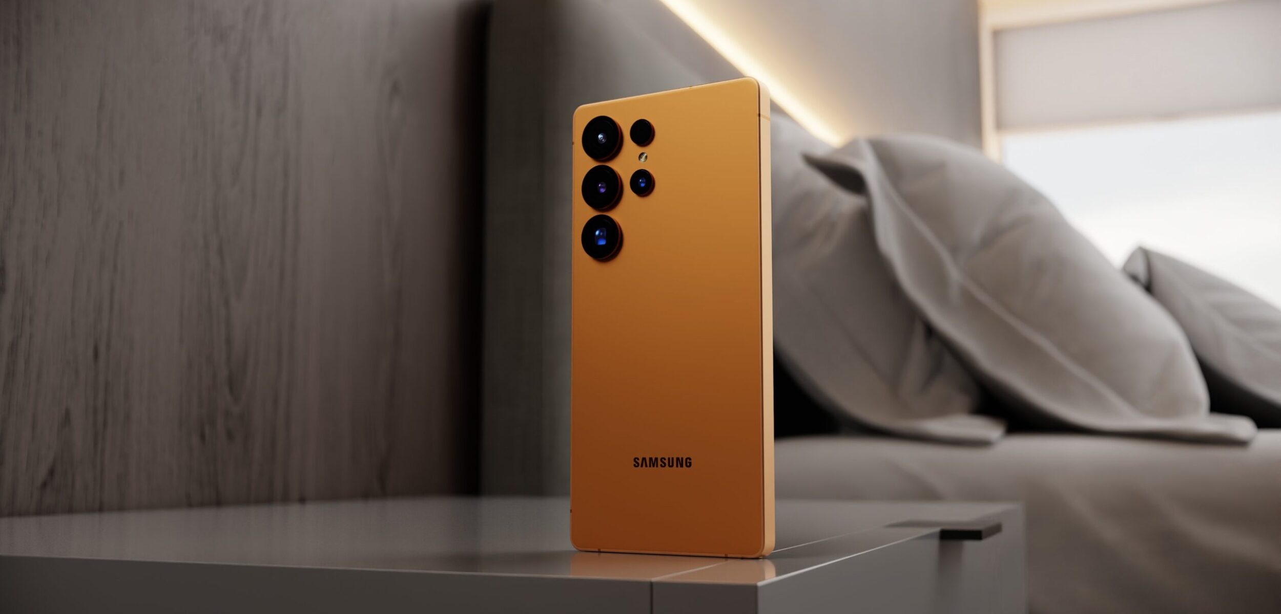 Samsung Galaxy S26 Ultra.