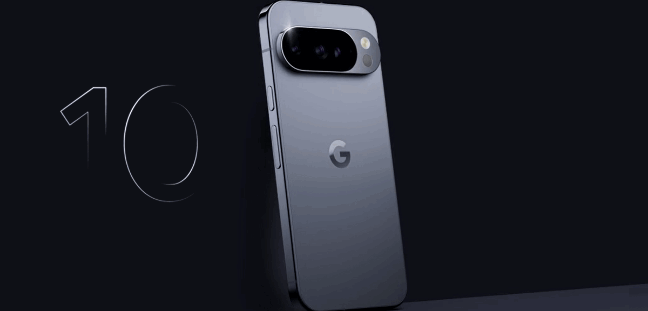 Bocoran Google Pixel 10 Series: Revolusi Kamera, Baterai, dan Layar Terungkap!