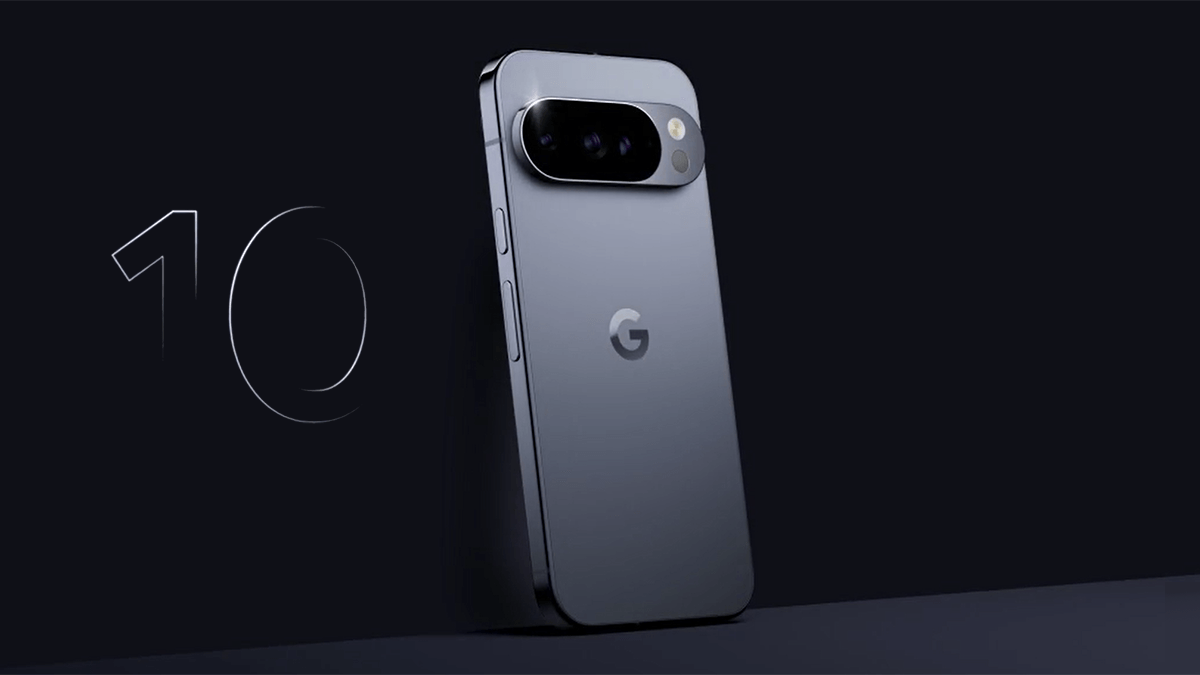 Google Pixel 10 Series