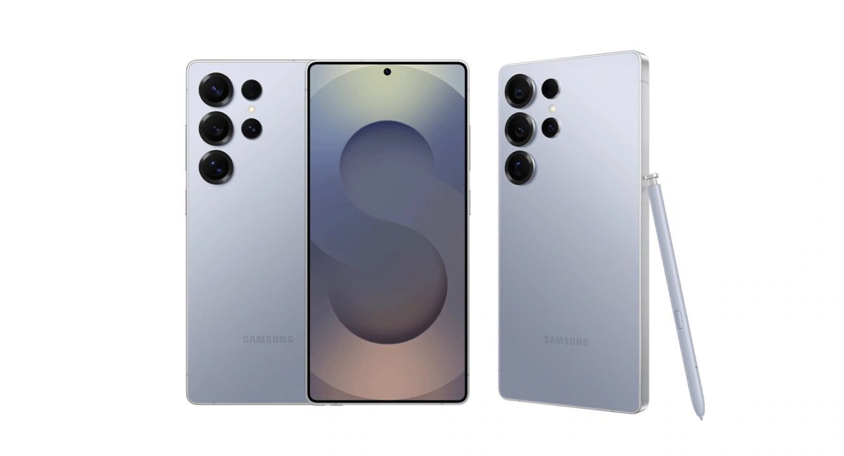 Samsung Galaxy S26 Ultra 