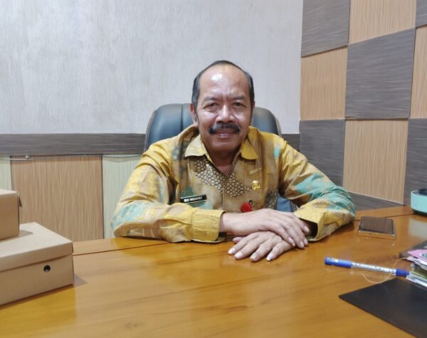 Program Cek Kesehatan Gratis Blora Diikuti 210.212 Warga, Gondoriyo Tertinggi, Blora Kota Terendah