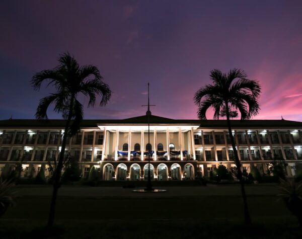 Satu Mahasiswa UGM Tewas dalam Tragedi Perahu Terbalik di Maluku, Begini Respon Kampus