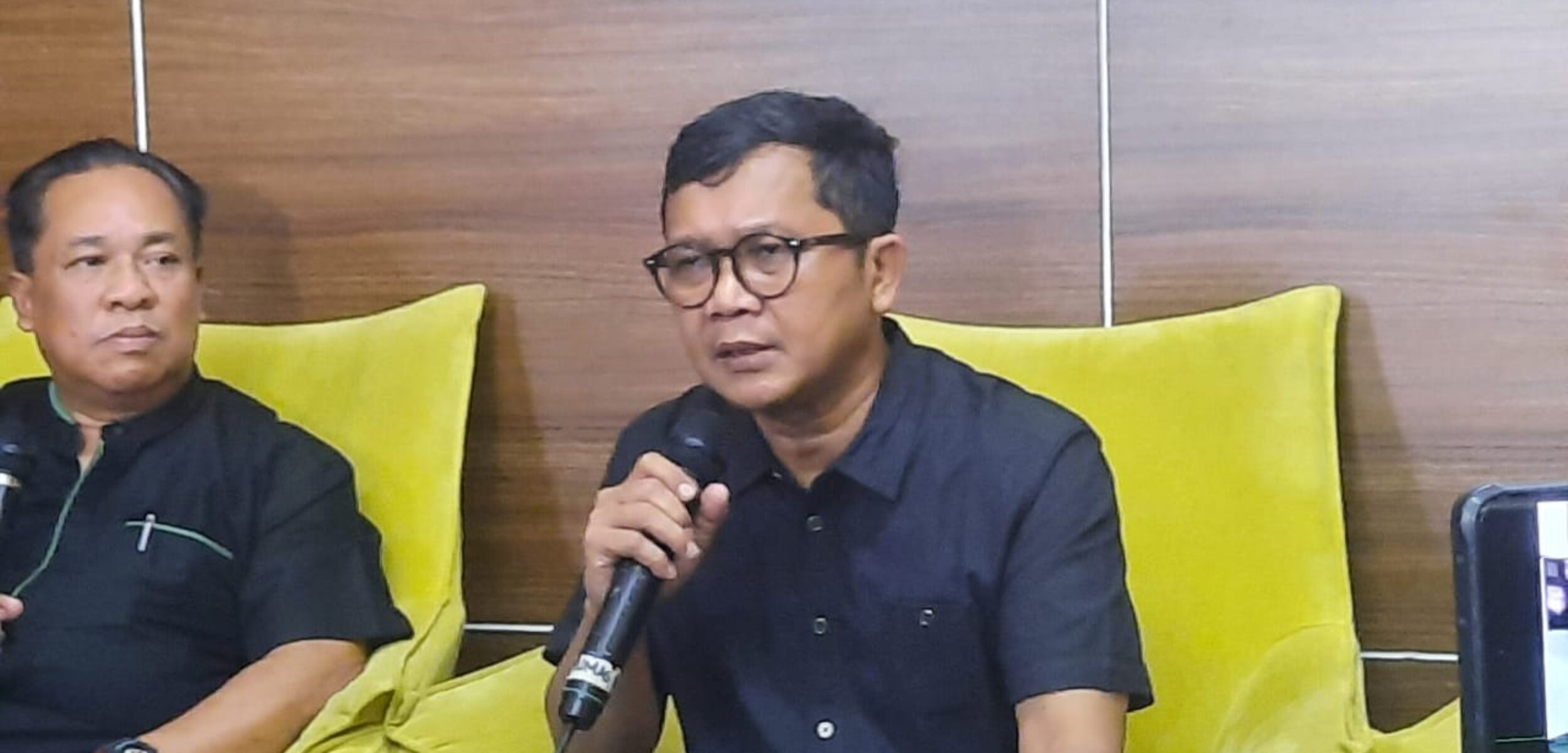 Dua Mahasiswa KKN-PPM UGM Dinyatakan Meninggal dalam Musibah Perahu Terbalik di Maluku Tenggara, Jenazah Mulai Dipulangkan