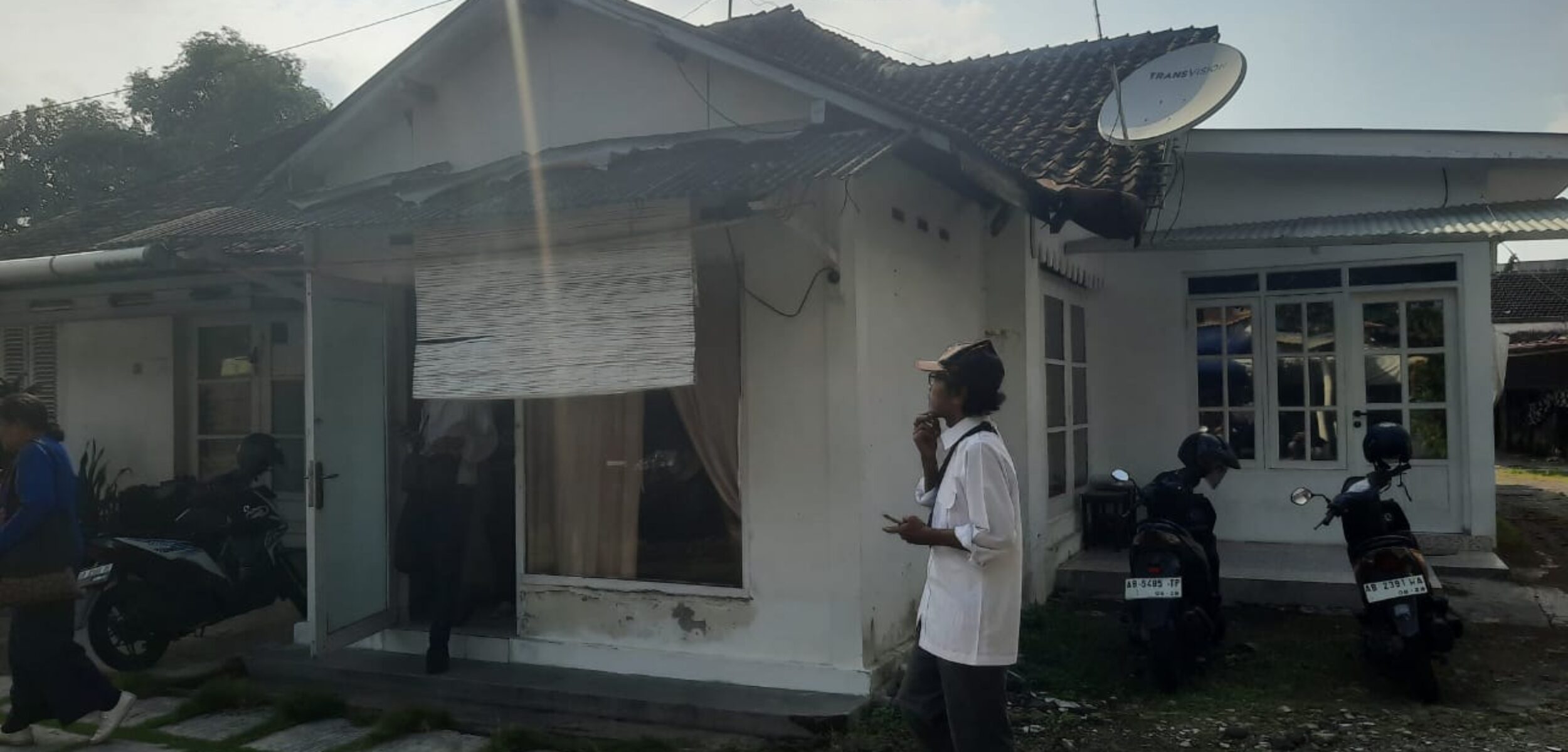 KAI Bakal Tertibkan Bangunan di Sekitar Stasiun Lempuyangan Hari Ini, Jubir Warga: Kami Minta Dasar Hukum