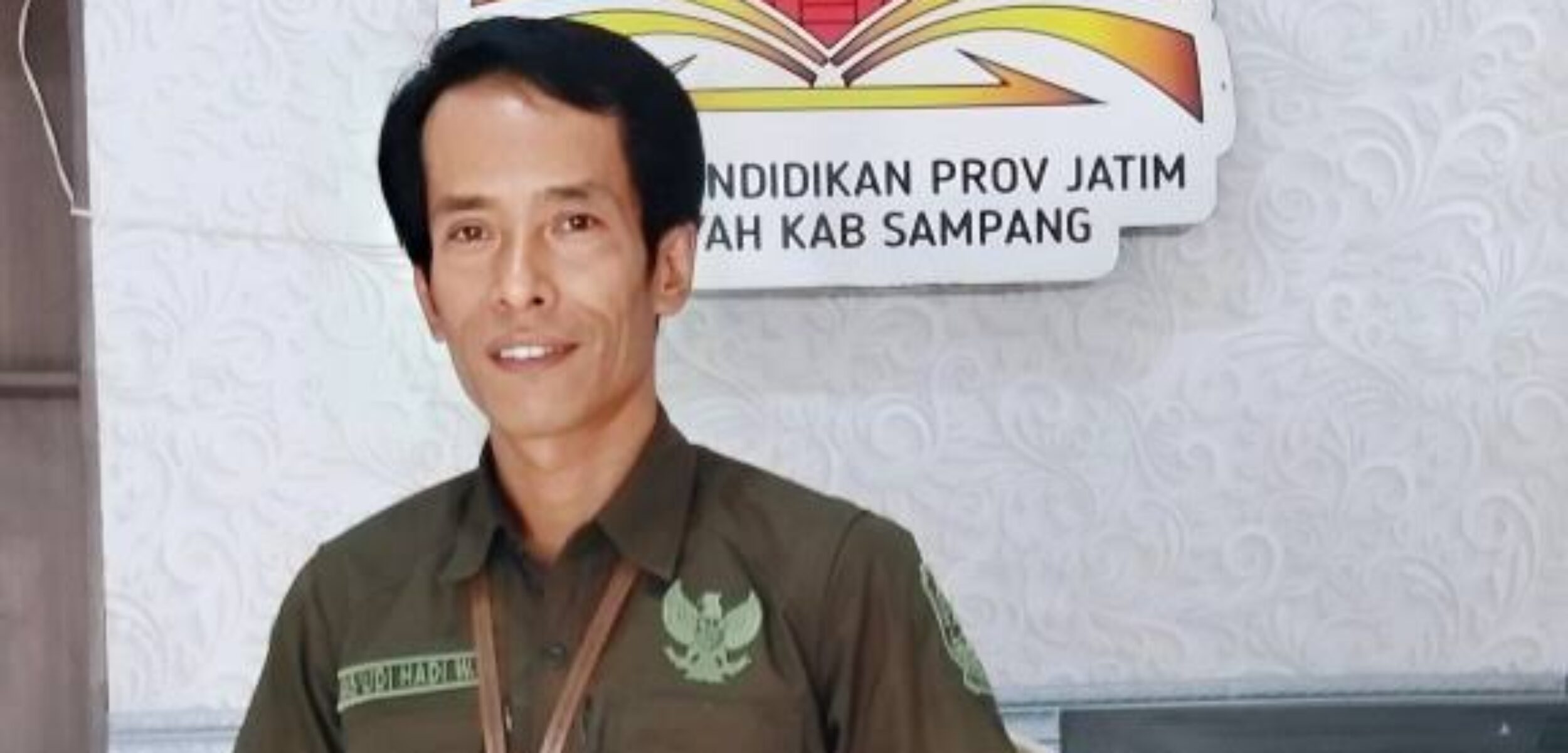 Sampang Dorong Siswa Jadi Pengusaha Muda, Cabdin Pendidikan Luncurkan Program GEMES