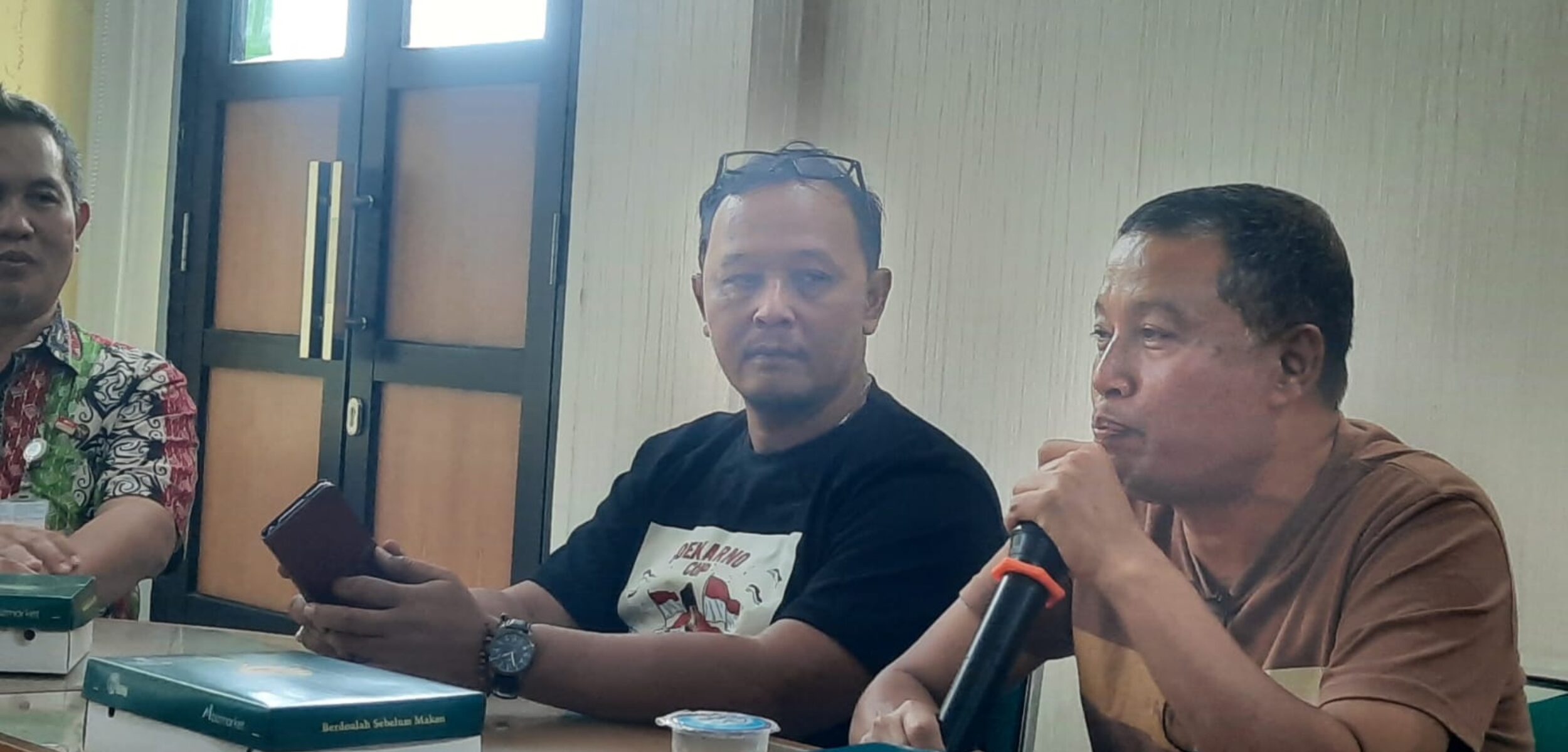 Soekarno Cup 2025 Ajang Jaring Pemain Lokal Berkualitas dan Bangun Industri Bola di Kota Yogyakarta