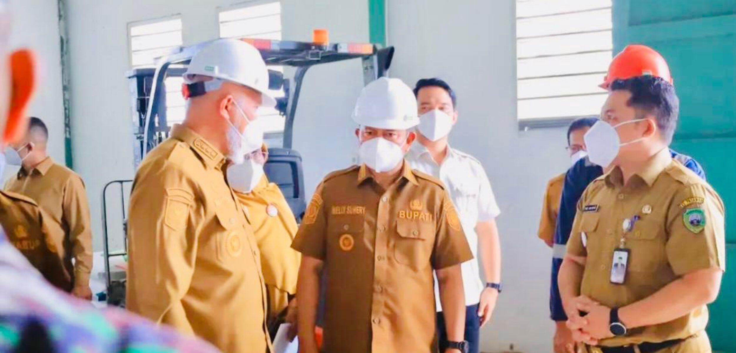 Penguatan Sektor Perikanan Air Tawar Pasaman, Pemprov Sumbar Bakal Tambah Pabrik Pakan Ikan