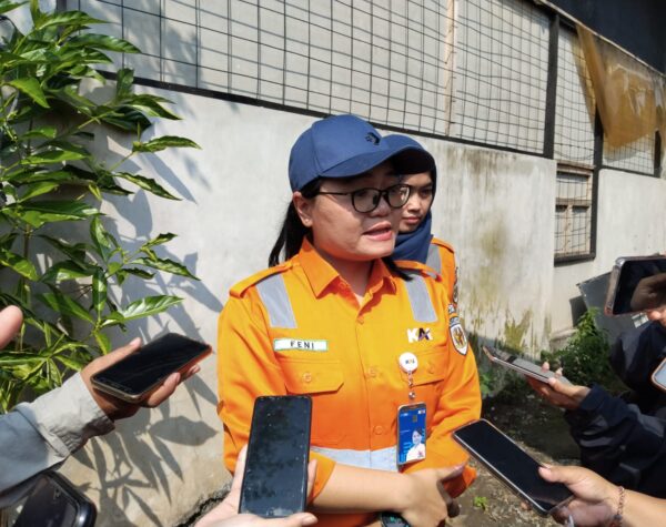 PT KAI Eksekusi Rumah Warga Lempuyangan Tersisa, Tak Berikan Kompensasi