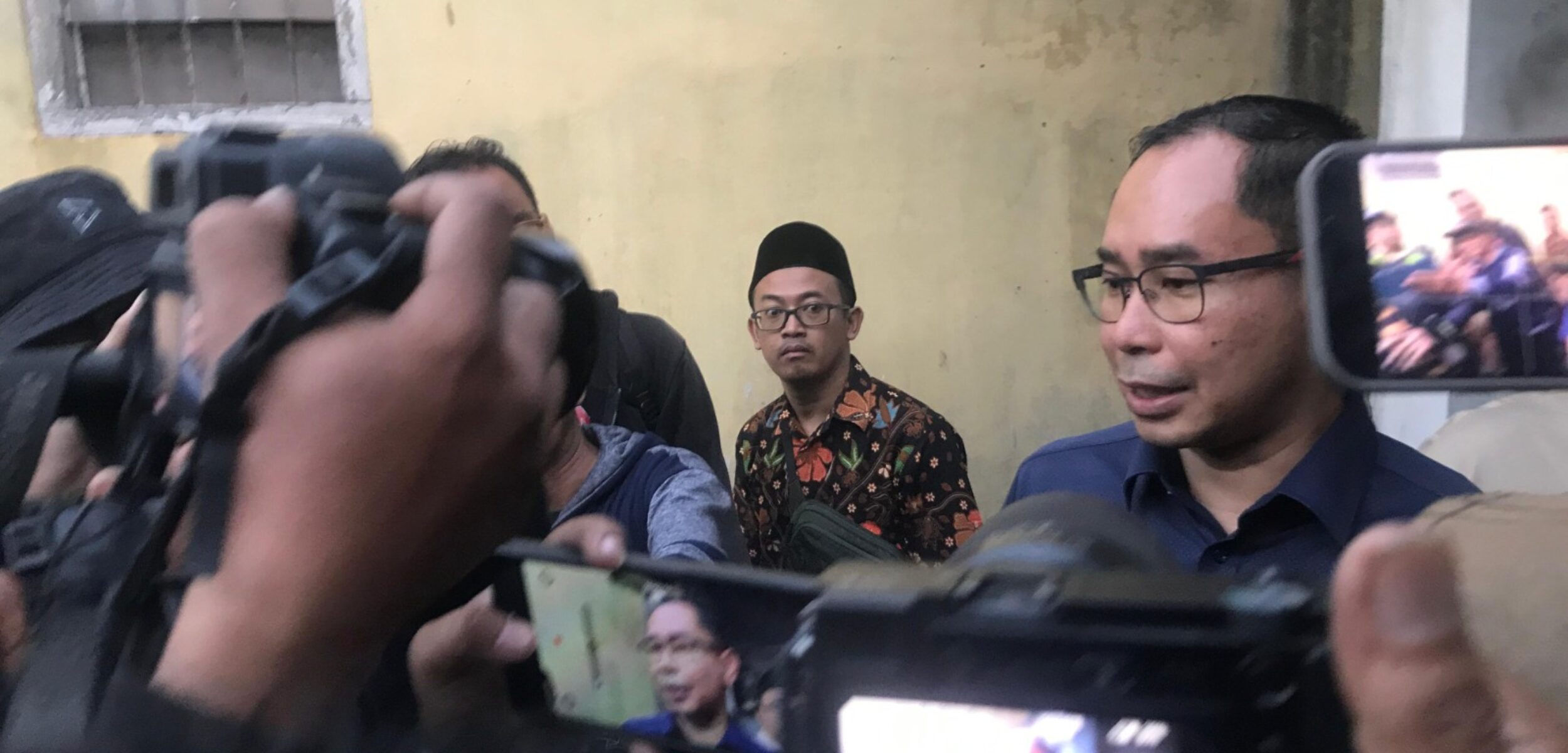 Kemenlu Minta Kematian Pegawainya Tidak Dikaitkan dengan Saksi TPPO