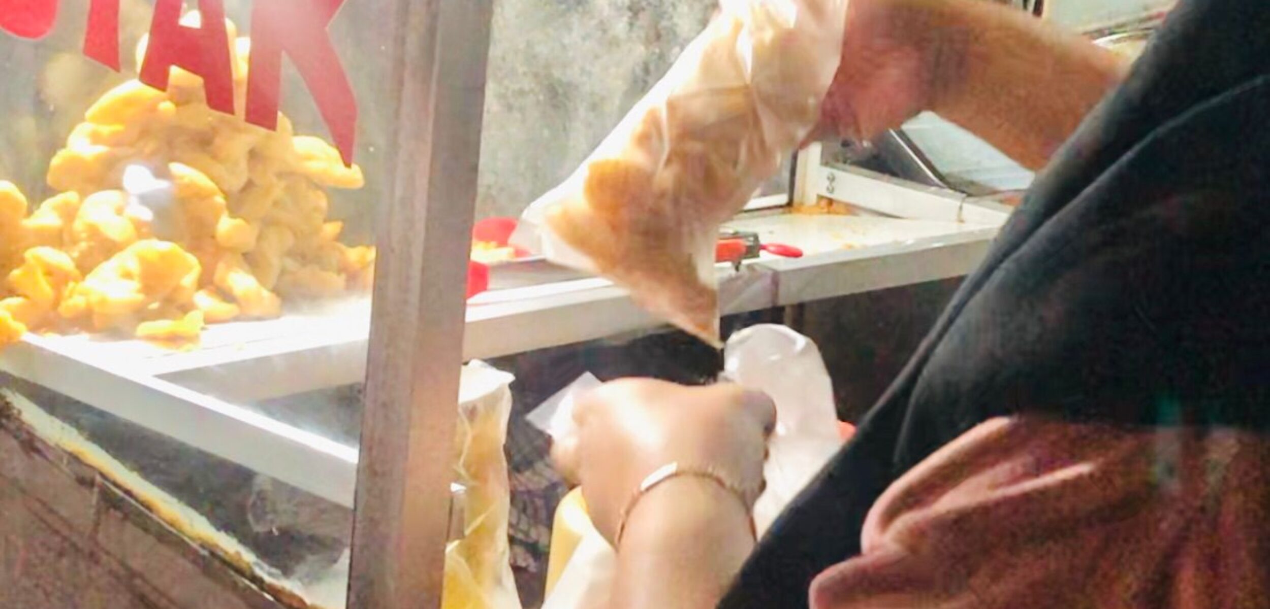 Otak-otak Benpas Kota Mojokerto, Usaha Rumahan yang Laris Manis