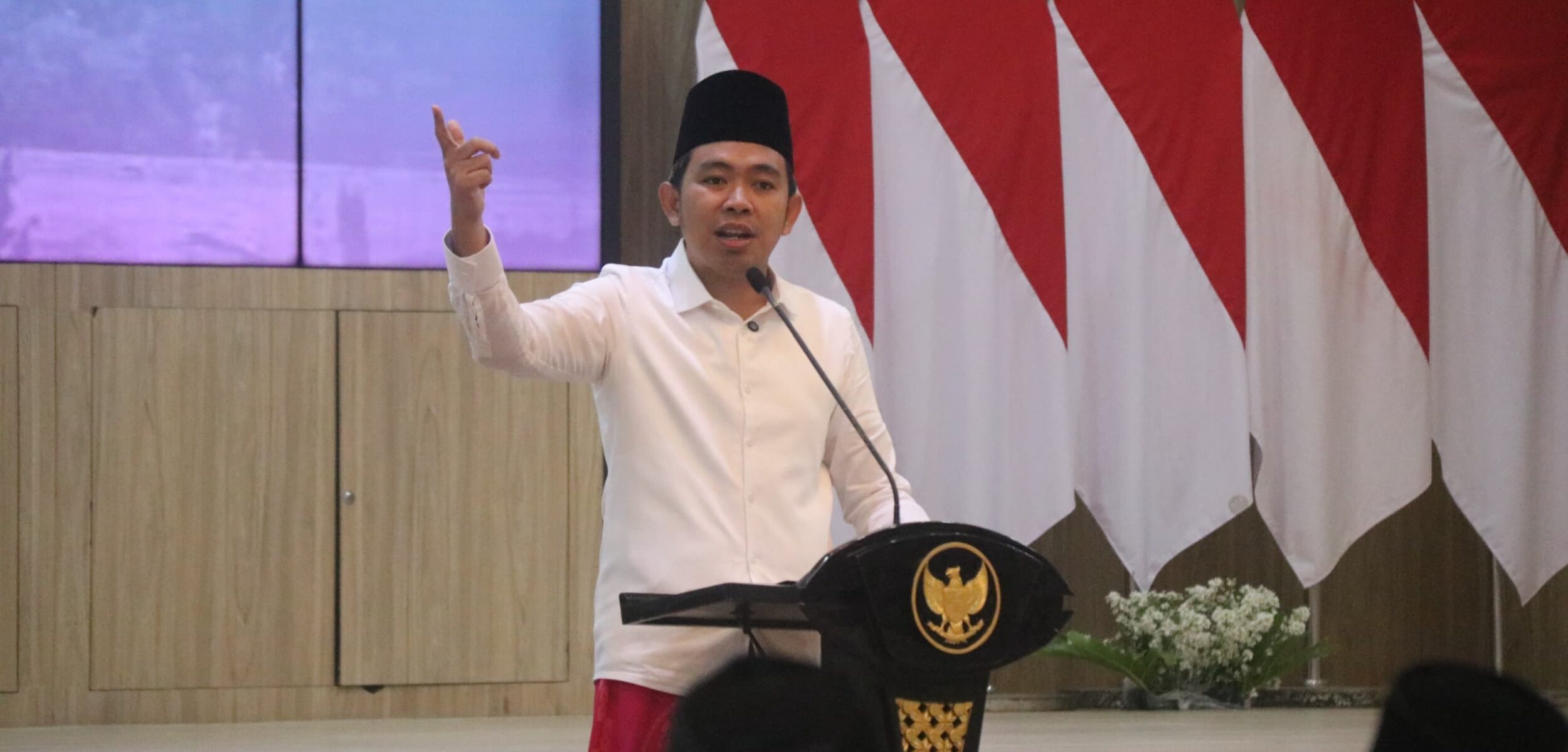 Pengumpulan Donasi Untuk Gaza Palestina, Begini Kata Bupati Jember