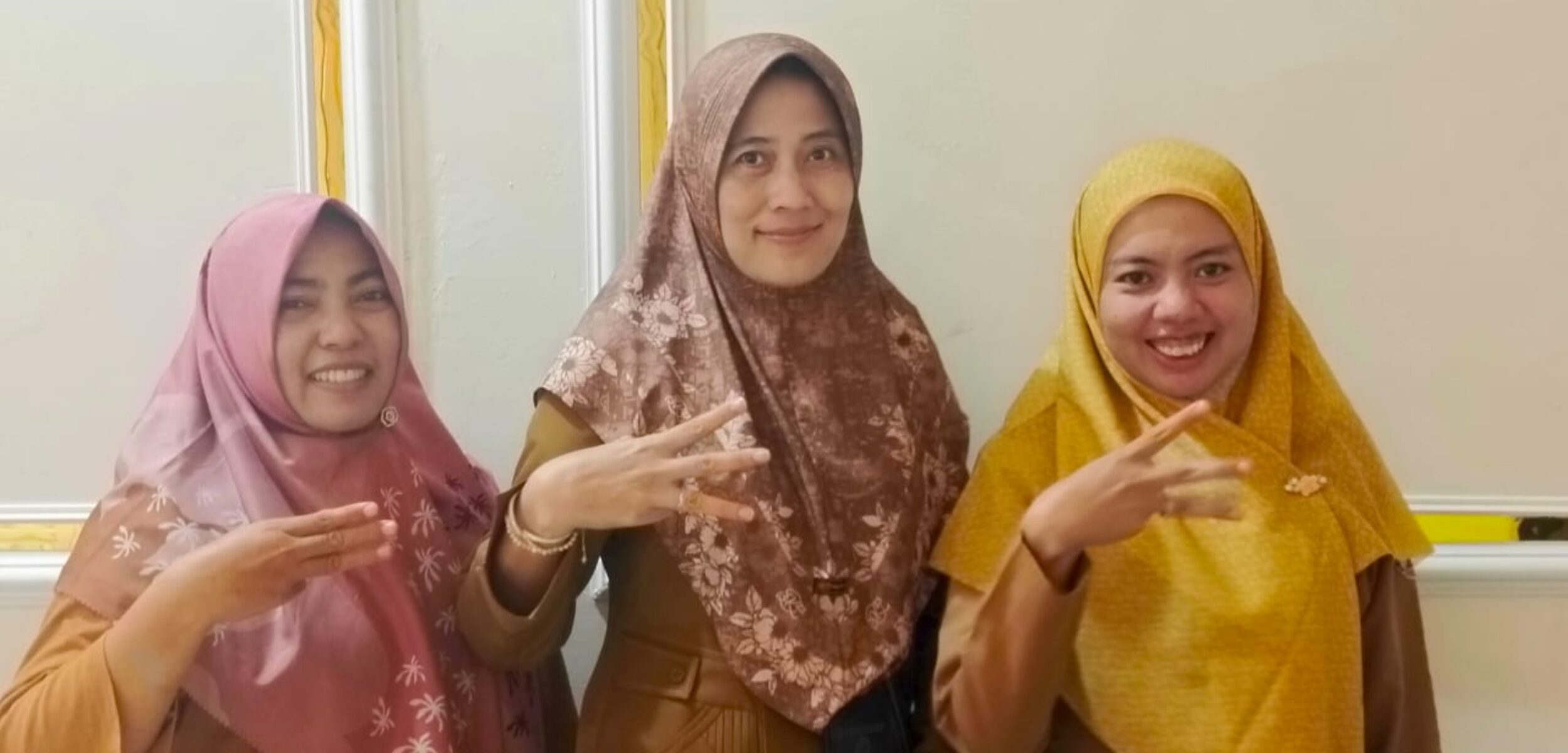 Program Jemput Bola Eliminasi Kusta Puskesmas Kamoning Sampang