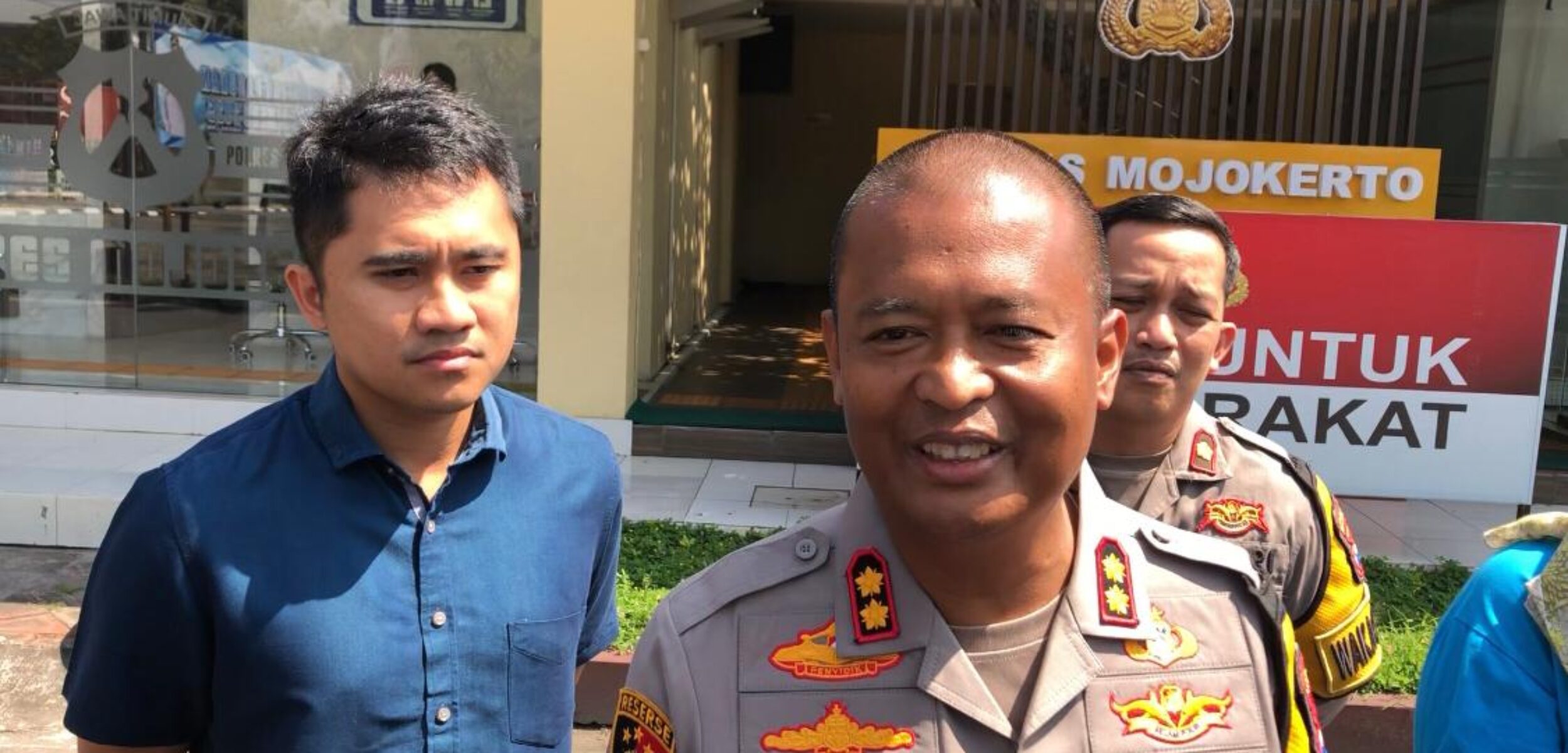 Kasus Kematian Alfan Masuk Tahap I, Polres Mojokerto Tunggu Bukti Baru dari LBH