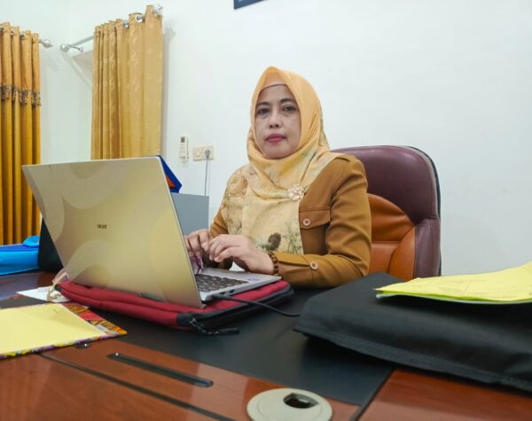 Pasar di Sampang Siap Naik Kelas: QRIS, Troli, dan Standar Modern Mulai Diterapkan