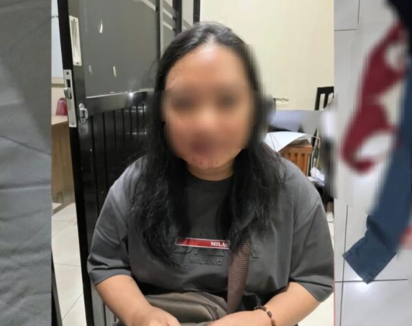 Modus Hubungan Spesial, Wanita Asal Lampung Sekap dan Perkosa Janda Mojokerto di Kamar Kos