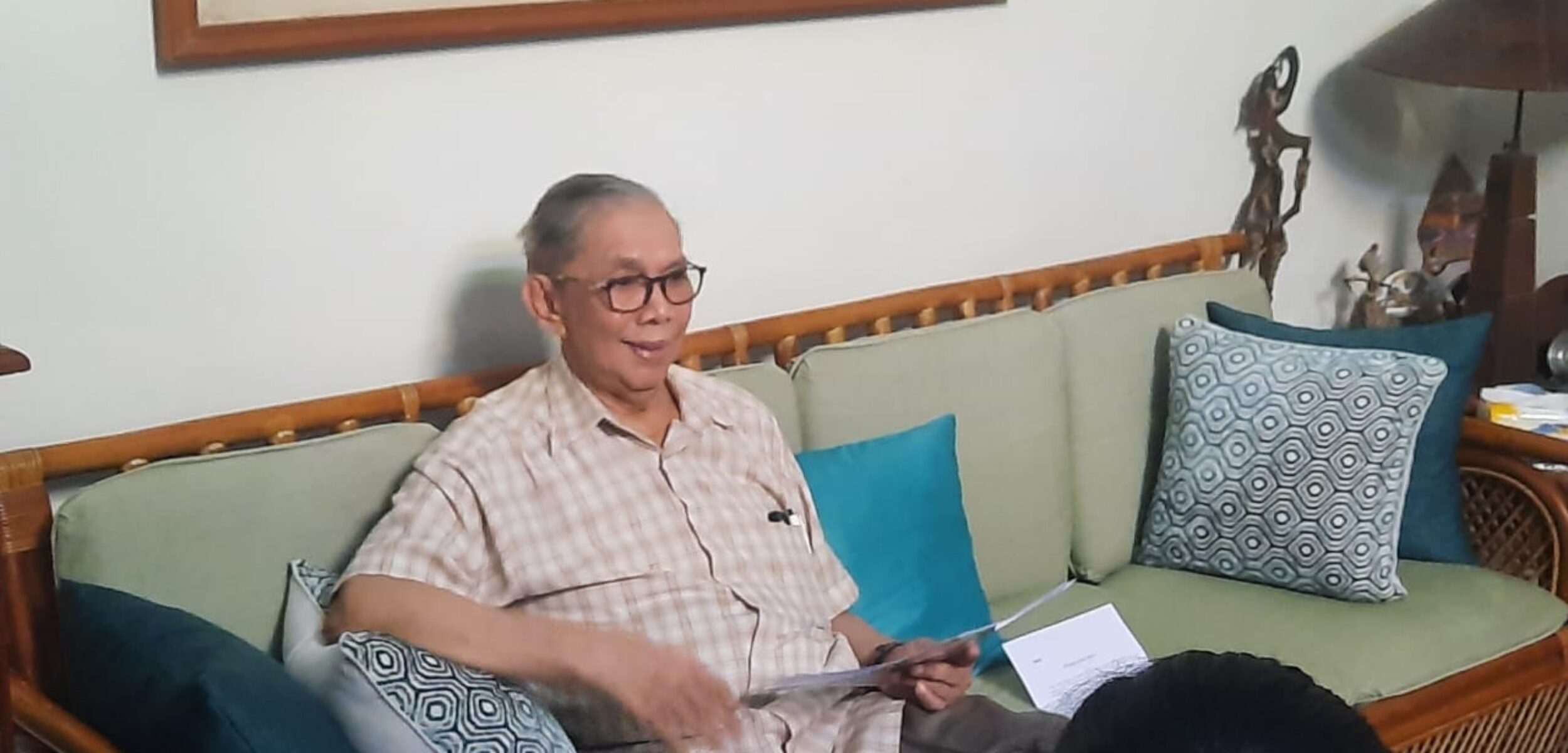 UGM Sayangkan Pernyataan Mantan Rektor Sofian Effendi, Sebut Ada Penggiringan Opini