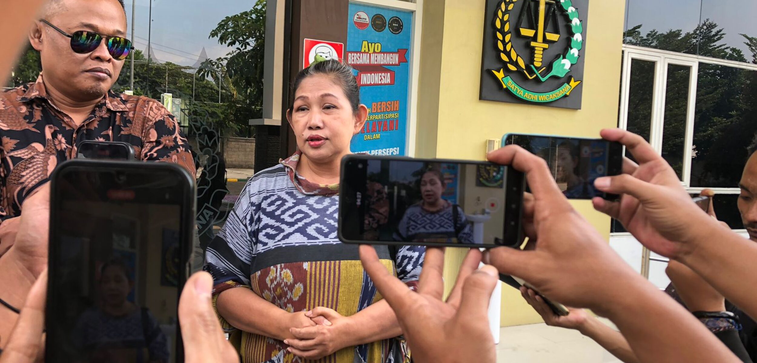 1 Tersangka Korupsi Kapal Majapahit Ajukan Diri Jadi Justice Collaborator, Siap Bongkar Aktor Besar!