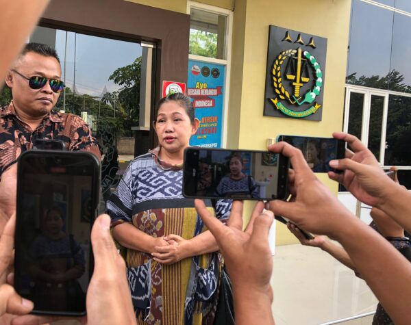 1 Tersangka Korupsi Kapal Majapahit Ajukan Diri Jadi Justice Collaborator, Siap Bongkar Aktor Besar!