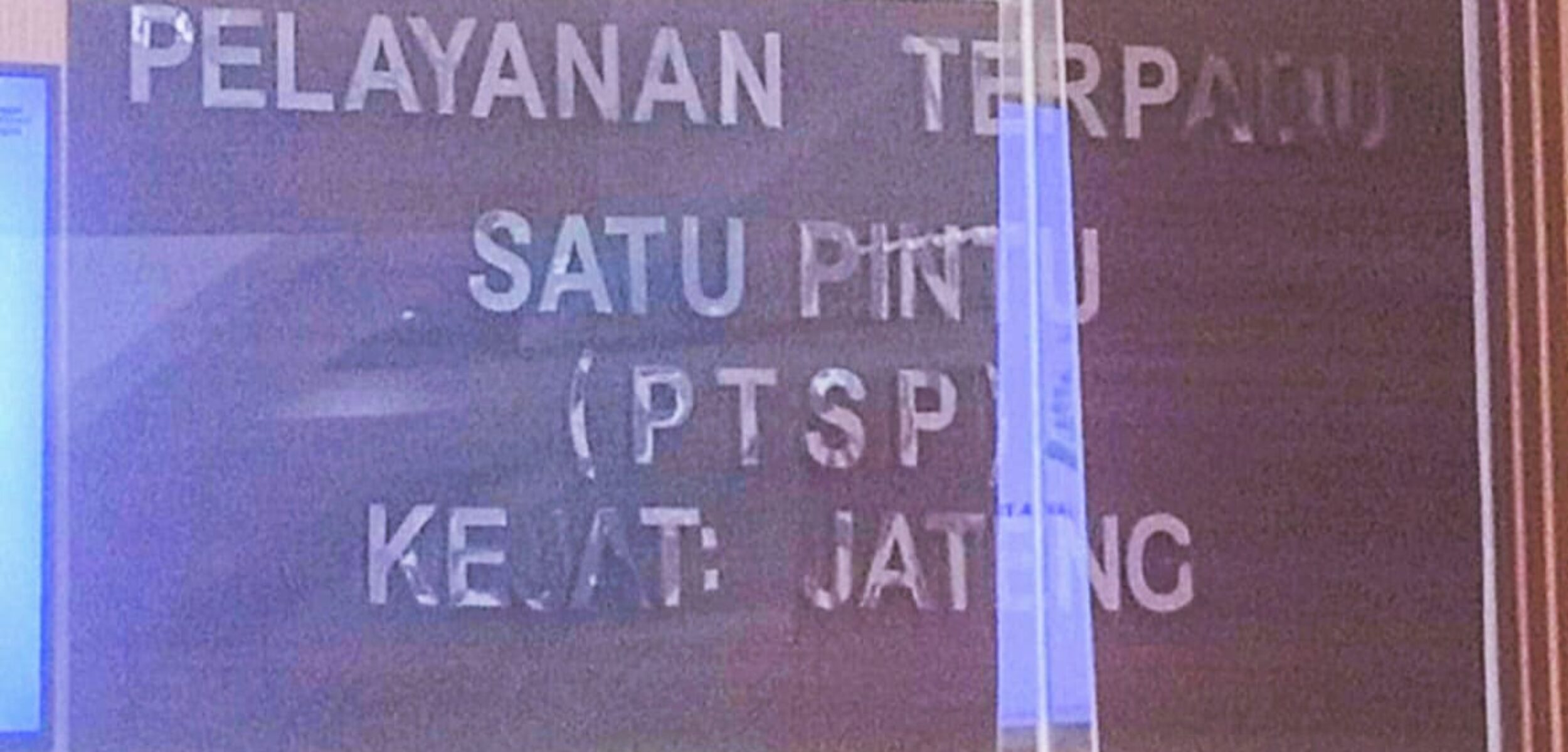 Hasil Tindak Lanjut LHP Seleksi Perangkat Desa di Sragen Belum Terpenuhi,  Kejati Tegas: Wajib Diproses!