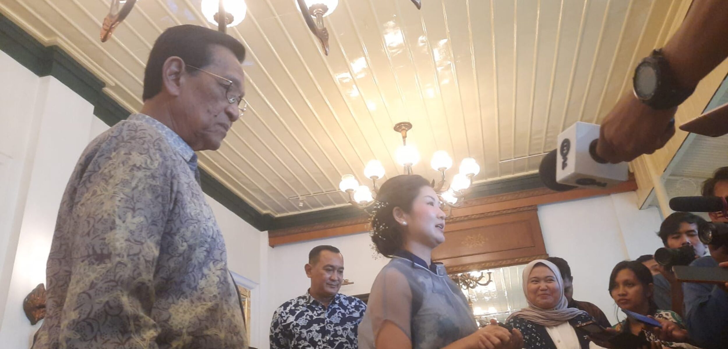 Sri Sultan HB X Tak Batasi Pemakaian Stadion Maguwoharjo Selama Sewa, Bupati Sleman Tunggu Niat Baik Manajemen PSIM Yogyakarta