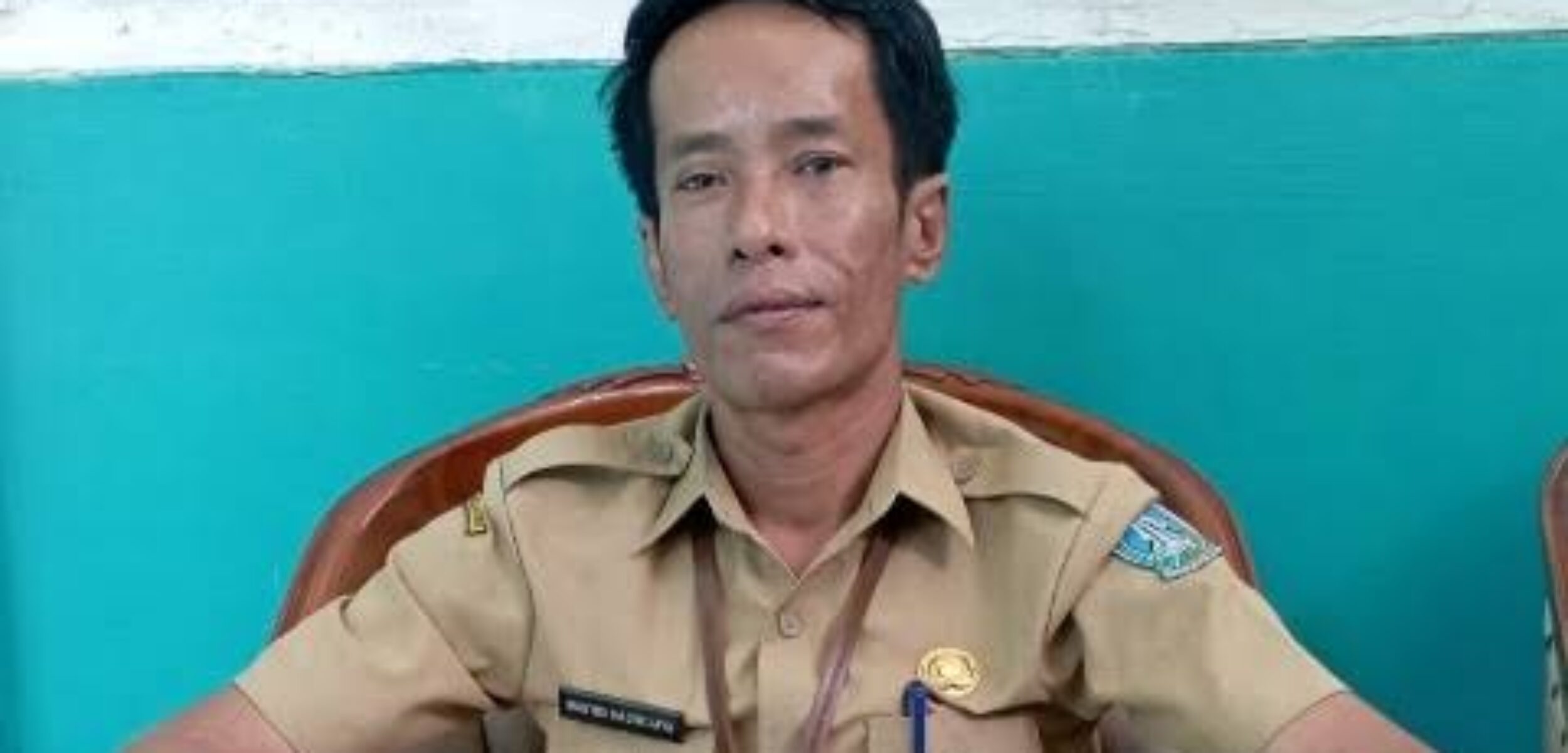 Kacabdin Sampang Dorong Penguatan Imtaq dan Disiplin di Sekolah