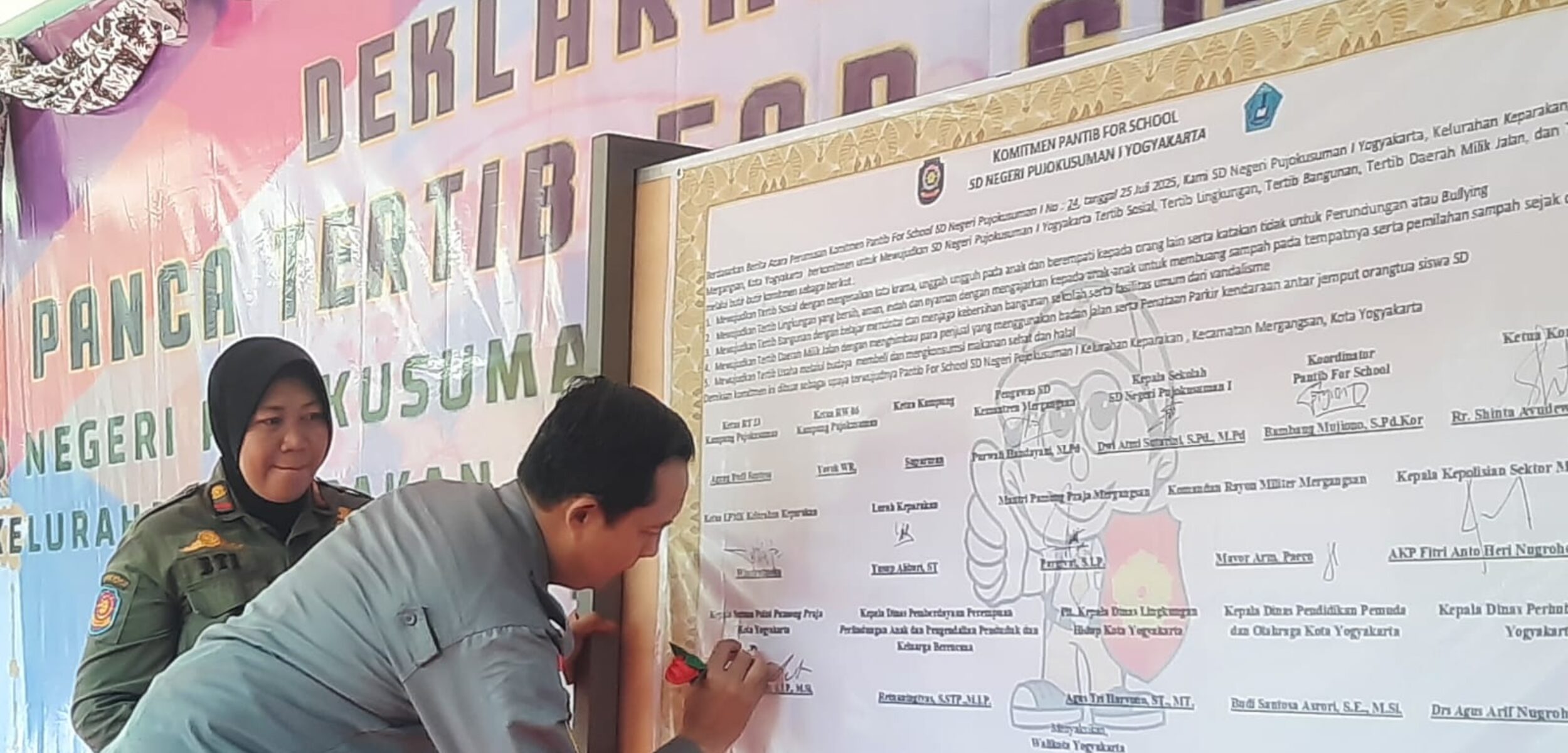 satpol pp kota yogyakarta