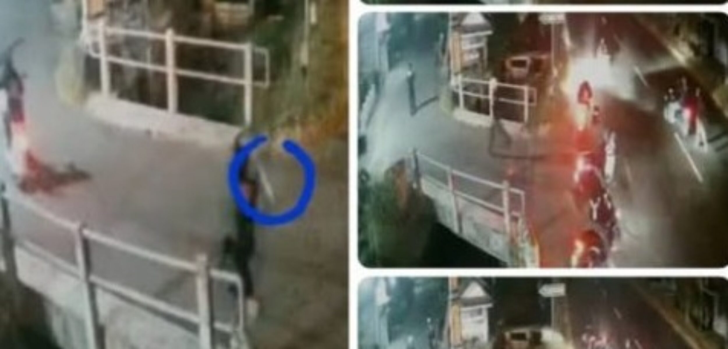 Viral Belasan Pemotor Pamer Sajam di Jalan Srandakan Bantul, Polisi Bakal Lakukan Patroli Malam