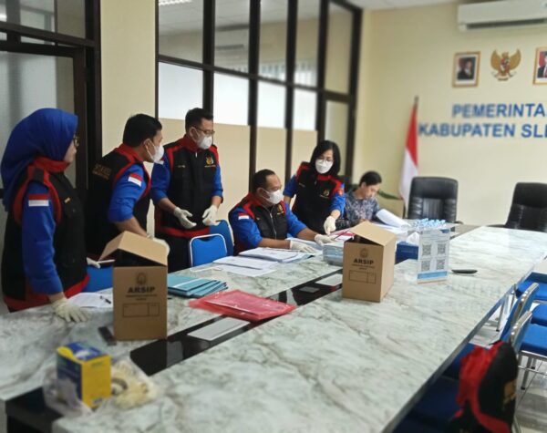 Geledah Kantor Diskominfo Sleman Soal Dugaan Korupsi Pengadaan Bandwith, Ini Temuan Kejati DIY