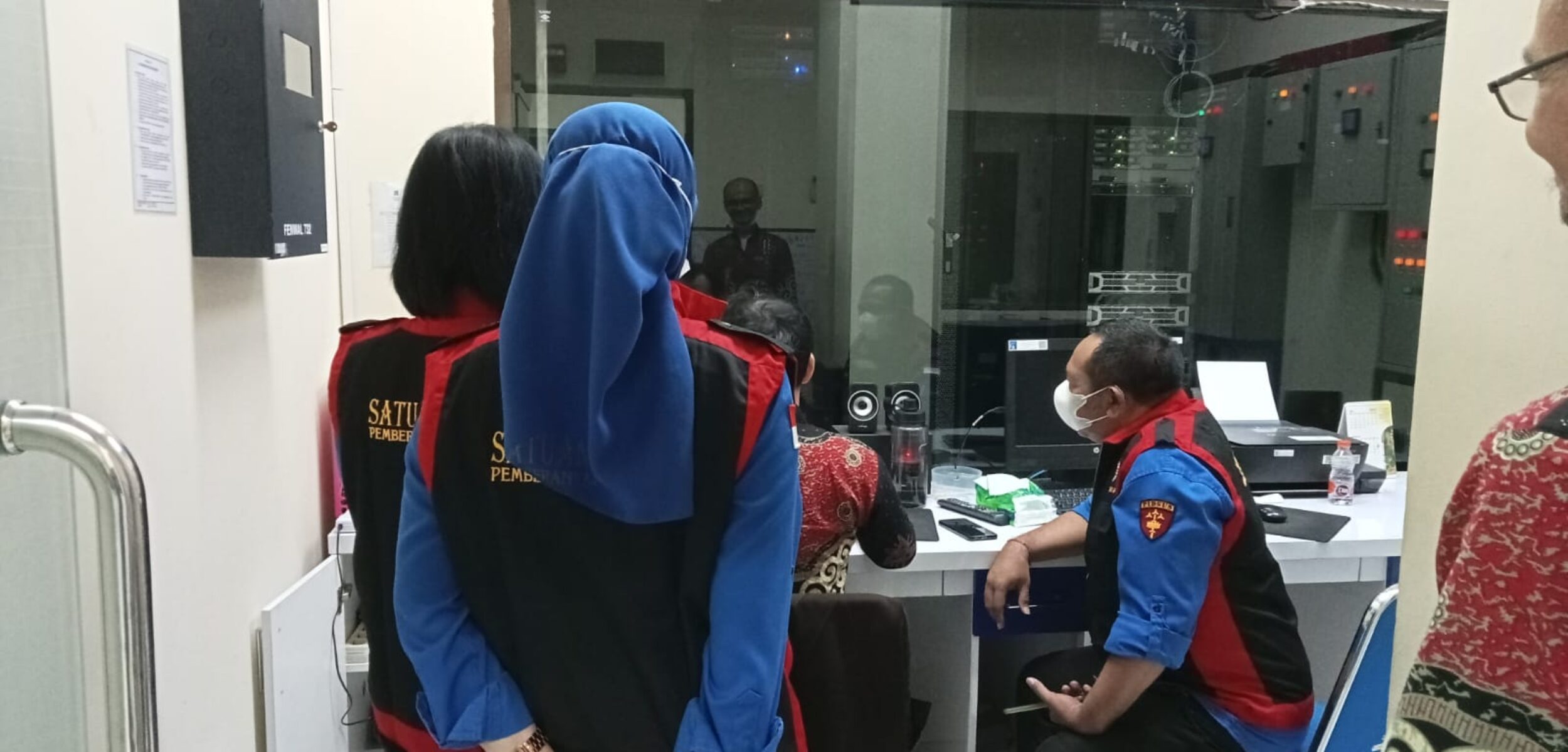 Kasus Dugaan Korupsi Diskominfo Sleman Belum Ada Tersangka, JCW: Tidak Lazim