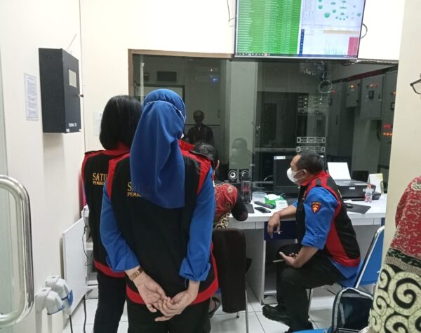 Kasus Dugaan Korupsi Diskominfo Sleman Belum Ada Tersangka, JCW: Tidak Lazim