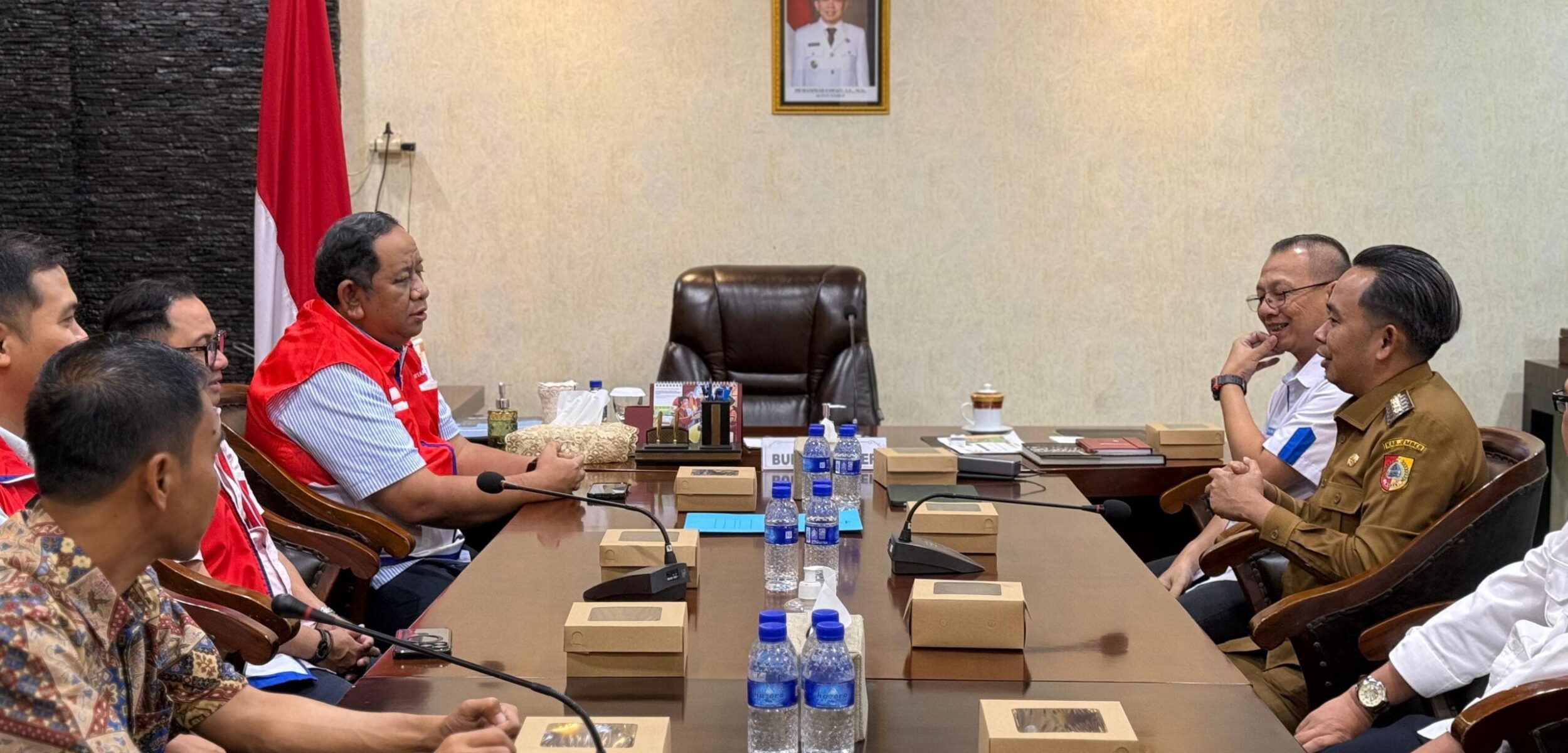 JMB Pasang Target 4 Medali Emas di Kejuaraan Internasional Malaysia World Band Competition