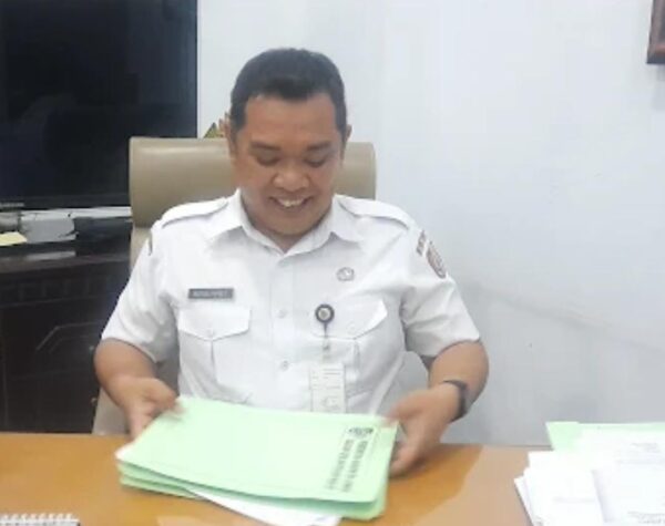 Pemkab Jember Siapkan Rp 33  Miliar Untuk Honor 22 Ribu Guru Ngaji