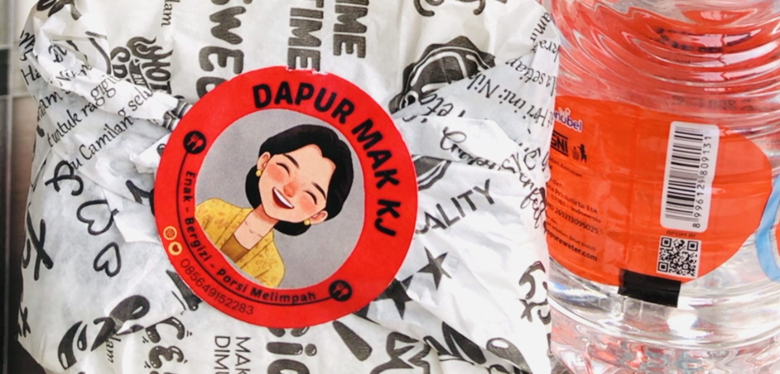 nasi cokot mojokerto