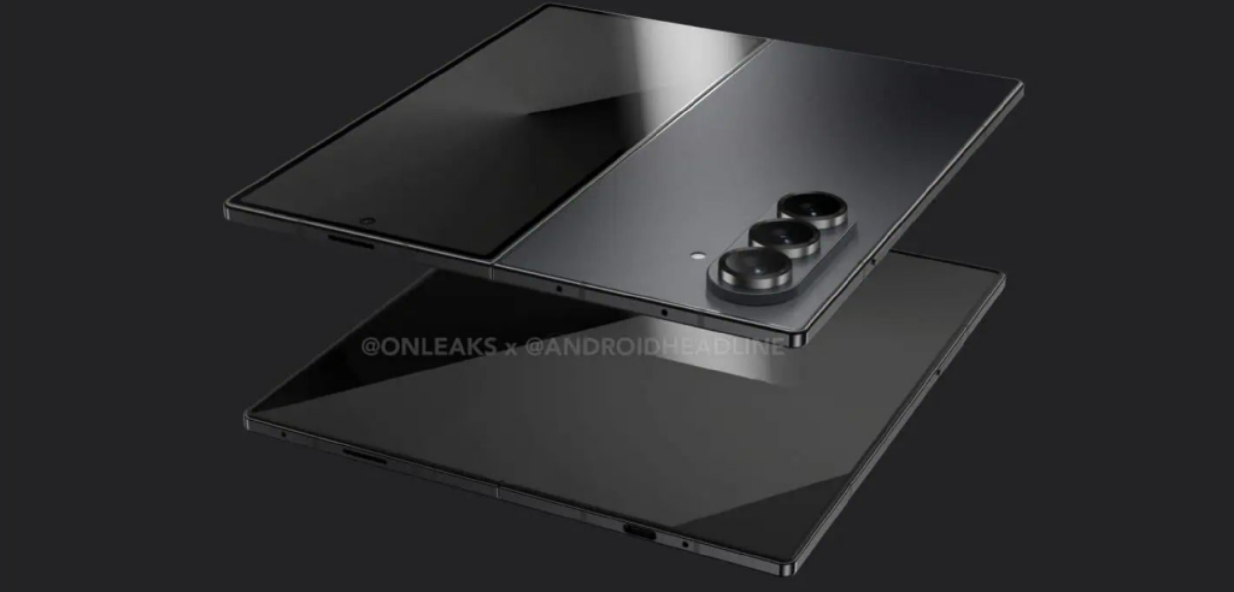 Samsung Galaxy Z Fold 7 CAD renders by OnLeaks and AndroidHeadlines3 1024x576 1