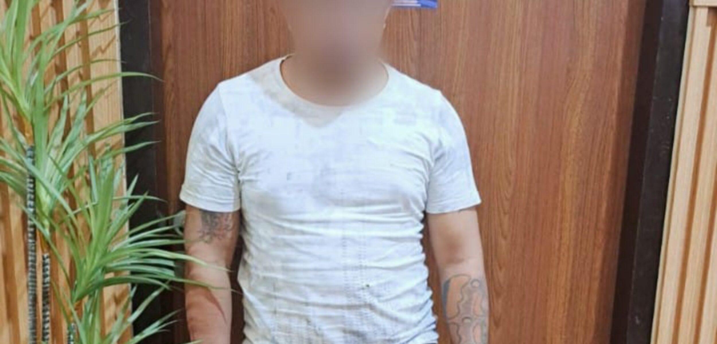 Tim Singo Mbatu Polres Batu Berhasil Tangkap Residivis Pelaku Jambret Kambuhan Asal Pasuruan